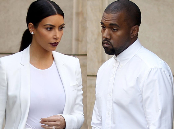 Kim Kardashian, Kanye West Kim Kardashian, Kanye West